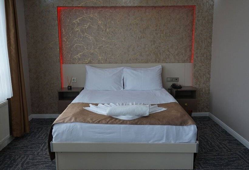اتاق استاندارد, Etap Bulvar