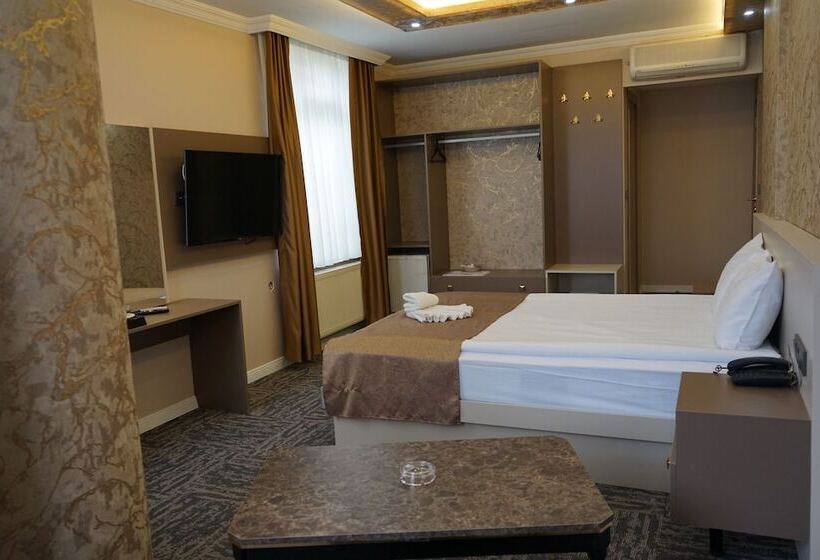 اتاق استاندارد, Etap Bulvar