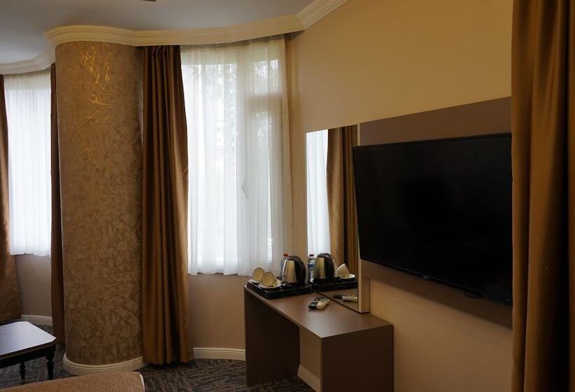 اتاق استاندارد, Etap Bulvar