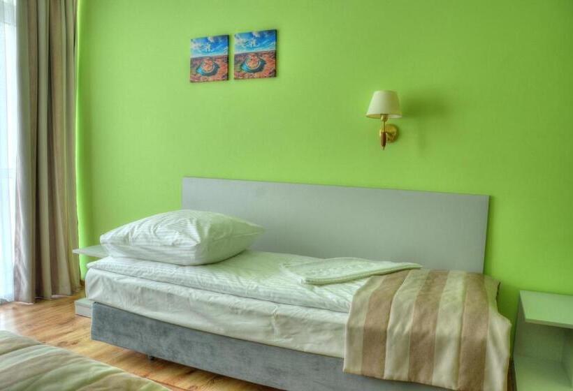 Standard Single Room, Gwarek Centrum Wypoczynkowe