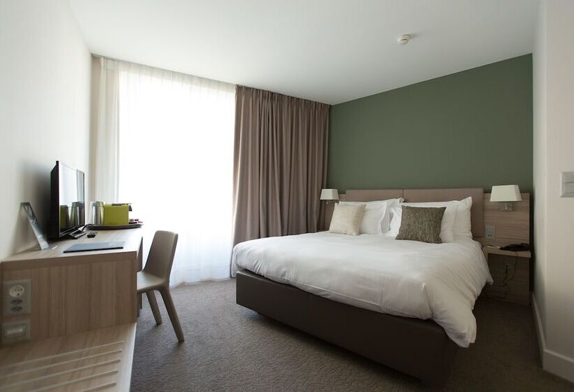 Quarto clássico, Hôtel Des Voyageurs Boutique