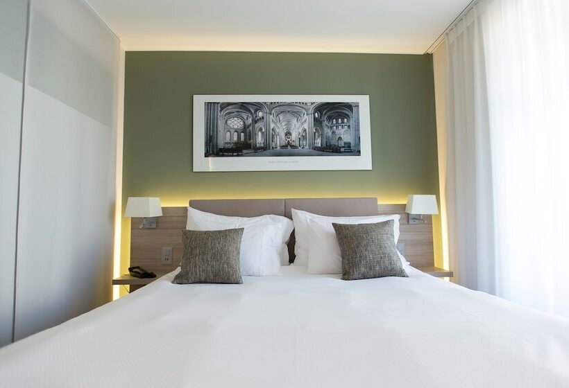 Quarto clássico, Hôtel Des Voyageurs Boutique