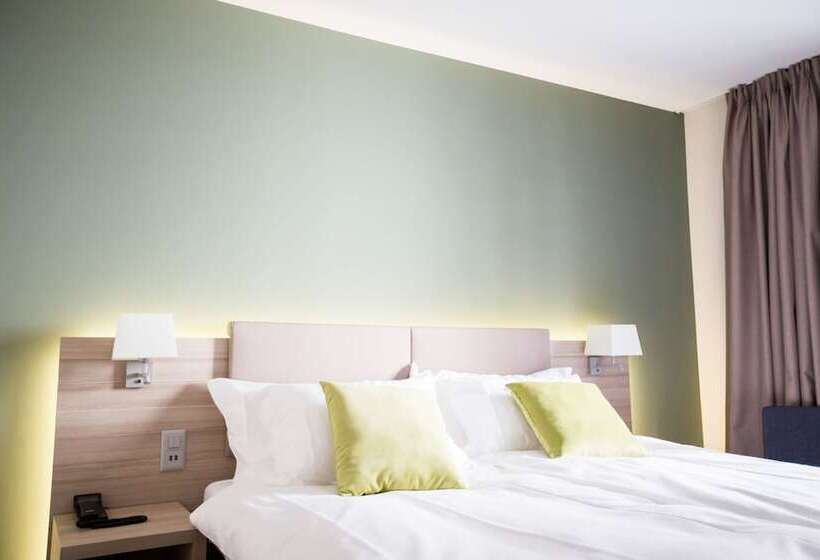 Quarto clássico, Hôtel Des Voyageurs Boutique
