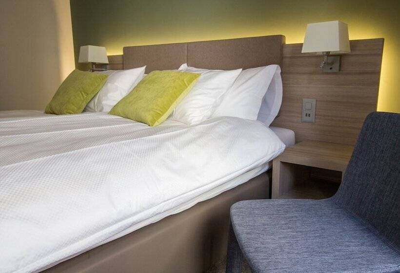 Quarto clássico, Hôtel Des Voyageurs Boutique