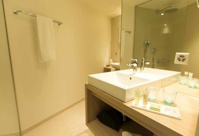 Quarto clássico, Hôtel Des Voyageurs Boutique