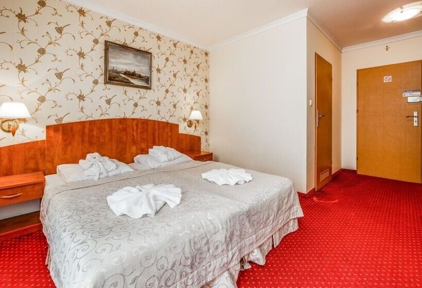اتاق استاندارد, Karkonoski Spa   Bufet Mini All Inclusive Gratis!