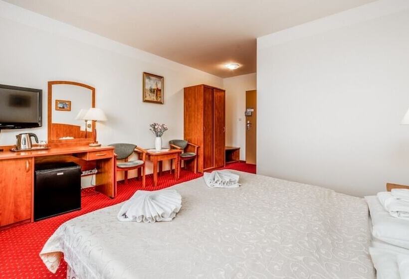 Standard Room, Karkonoski Spa  Bufet Kawowy Caly Dzien Gratis, Parking W Cenie!