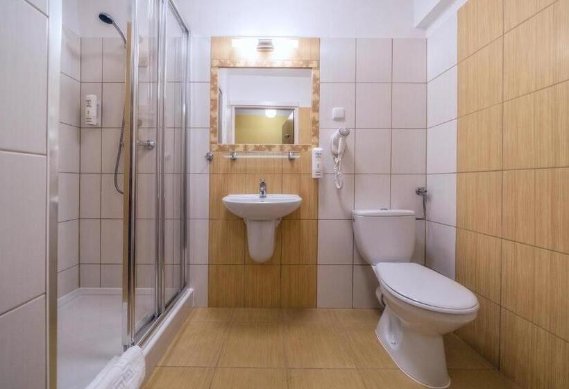اتاق استاندارد, Kompleks Antałówka Termy & Med
