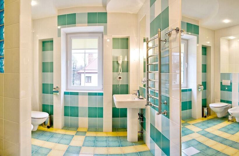 Familien Suite, Oberteich Lux