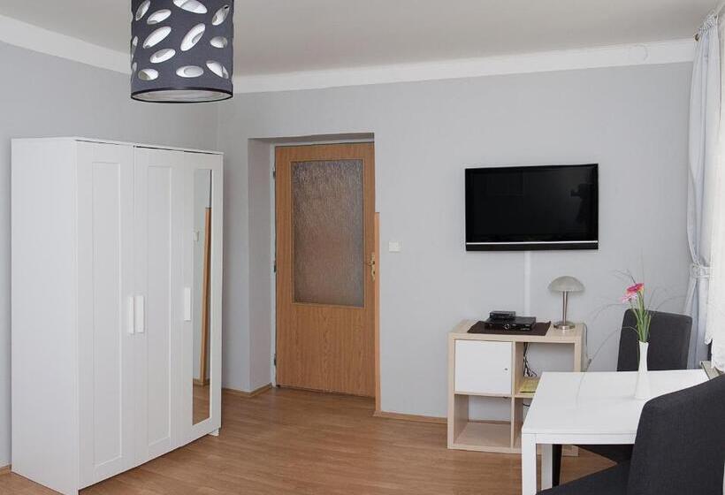 اتاق استاندارد, Richmond Teplice