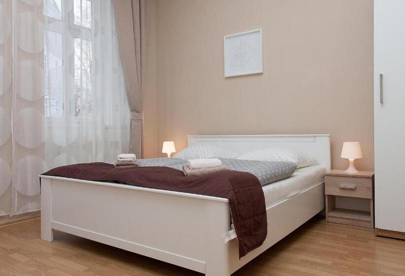 اتاق استاندارد, Richmond Teplice