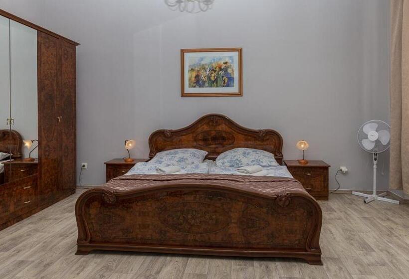 سوییت, Richmond Teplice