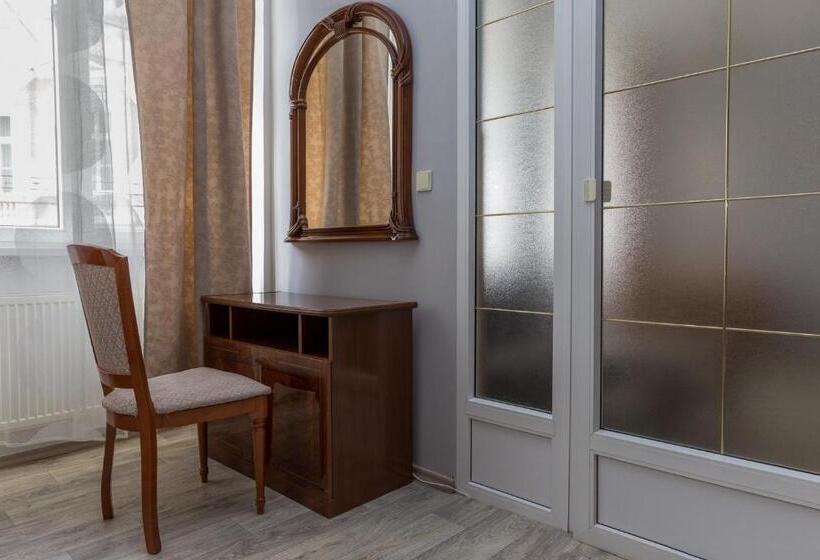 سوییت, Richmond Teplice