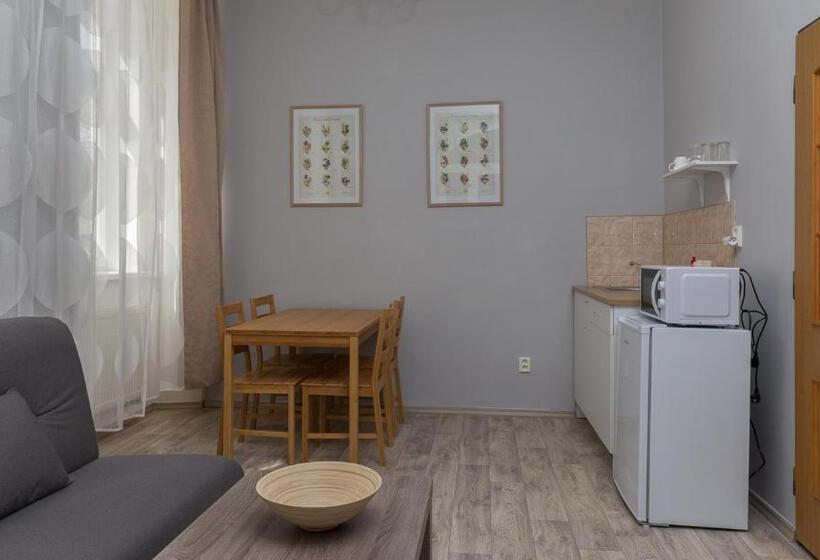 سوییت, Richmond Teplice