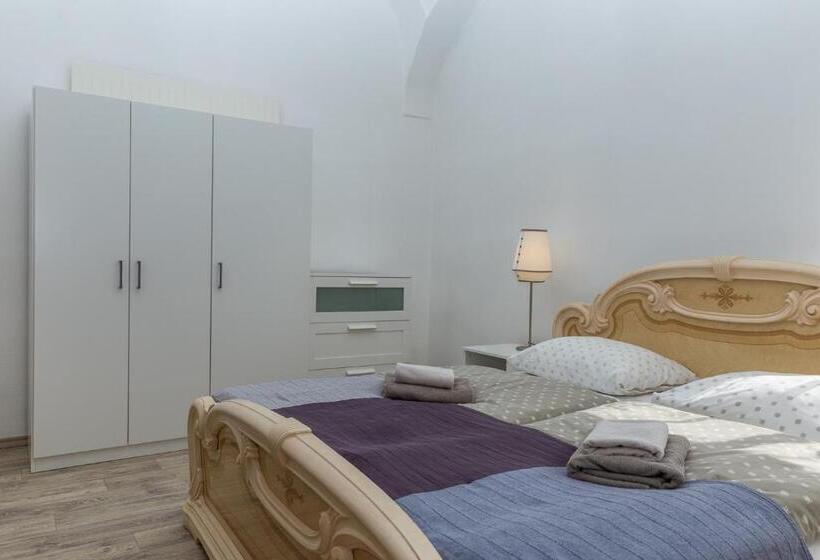 سوییت, Richmond Teplice