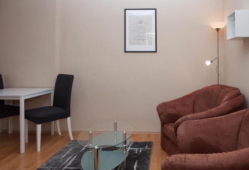 سوییت, Richmond Teplice