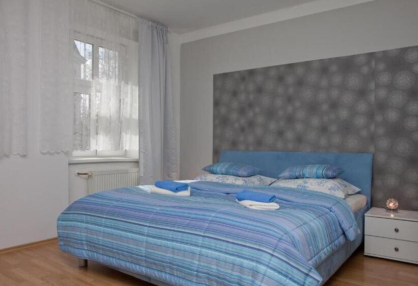 اتاق استاندارد, Richmond Teplice