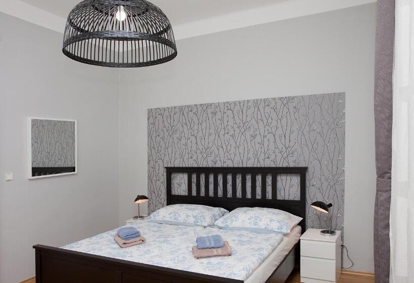 اتاق استاندارد, Richmond Teplice