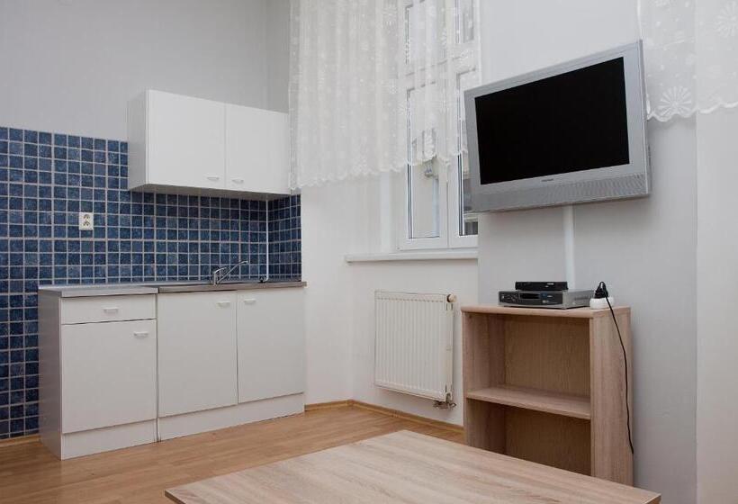 سوییت, Richmond Teplice