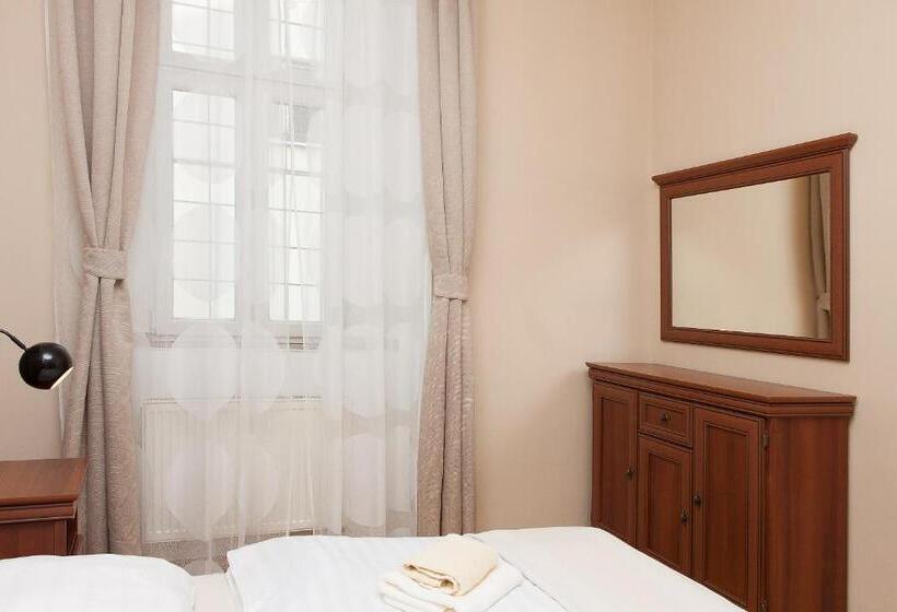 سوییت, Richmond Teplice