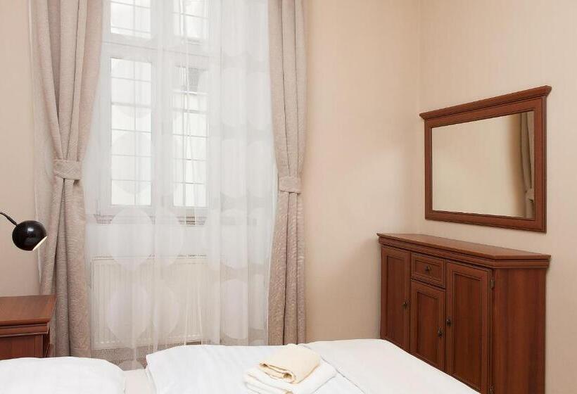 Suite, Richmond Teplice