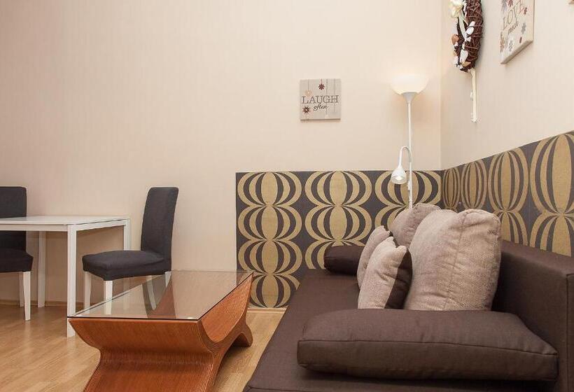 سوییت, Richmond Teplice
