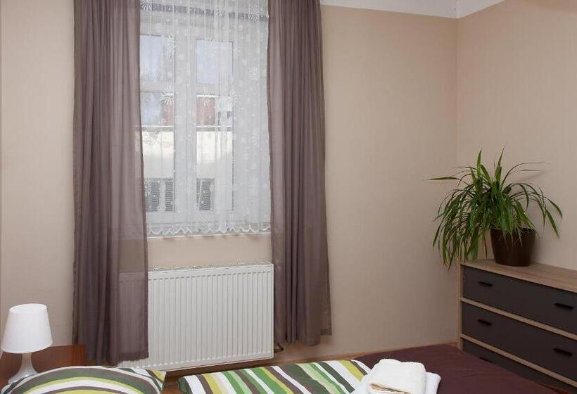 سوییت, Richmond Teplice