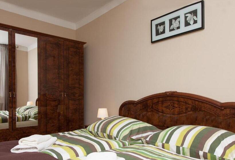 سوییت, Richmond Teplice