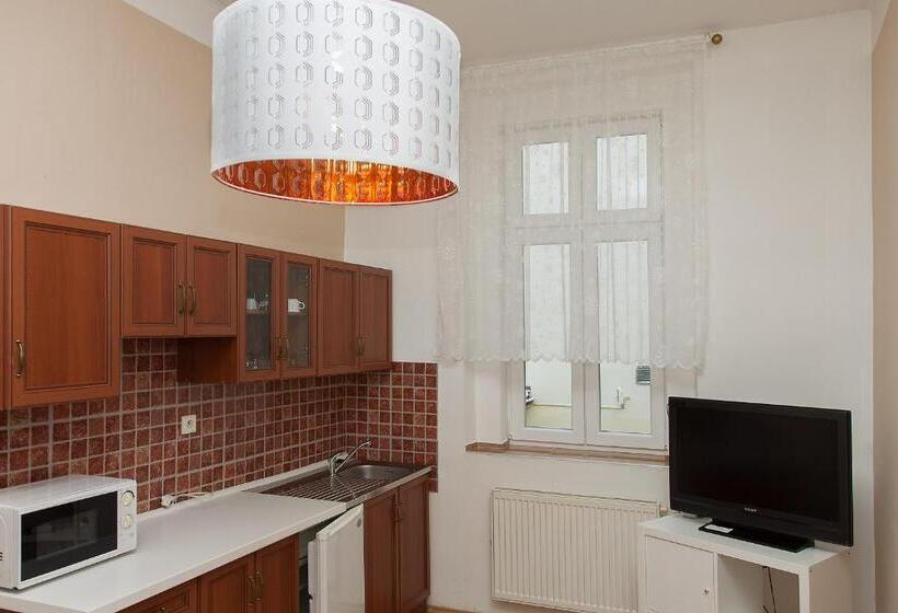 سوییت, Richmond Teplice