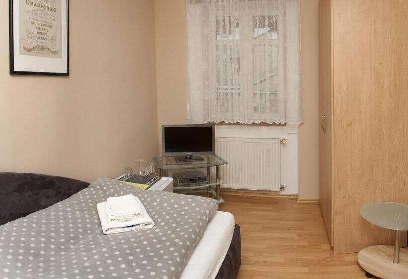 اتاق استاندارد, Richmond Teplice
