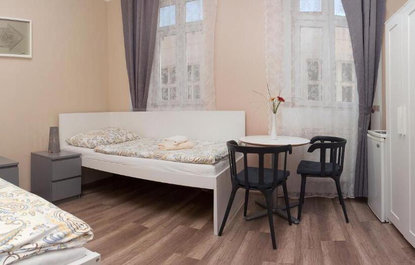 اتاق استاندارد, Richmond Teplice