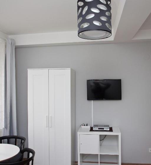 اتاق استاندارد, Richmond Teplice