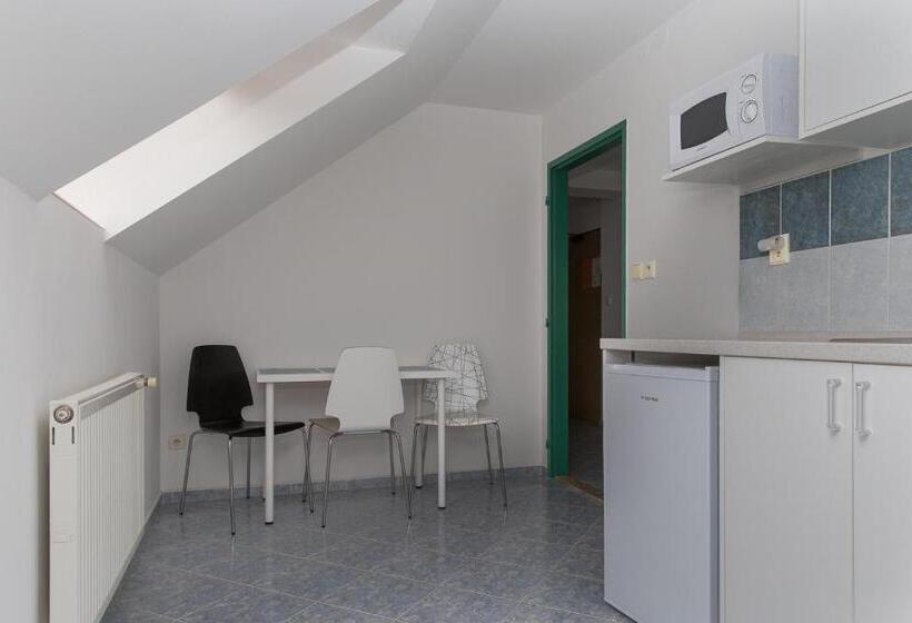 سوییت, Richmond Teplice
