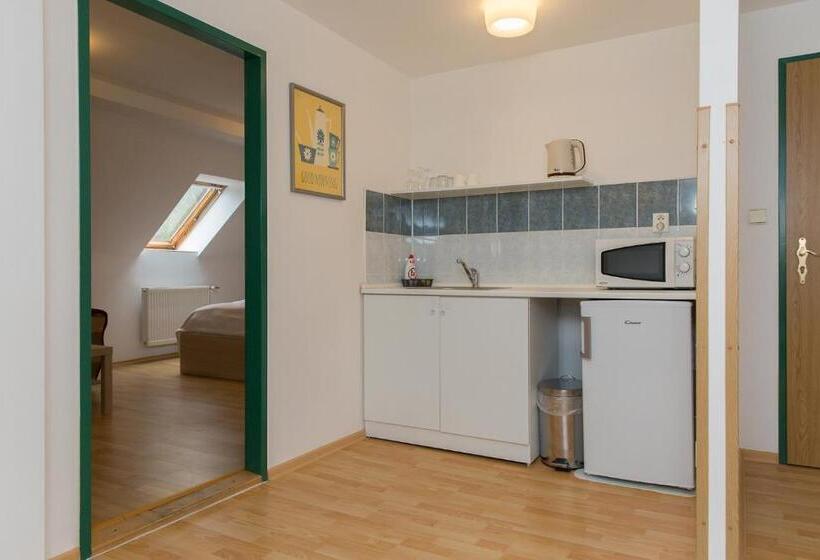 سوییت, Richmond Teplice