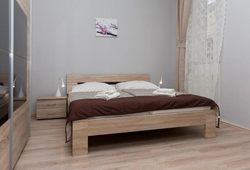 سوییت, Richmond Teplice