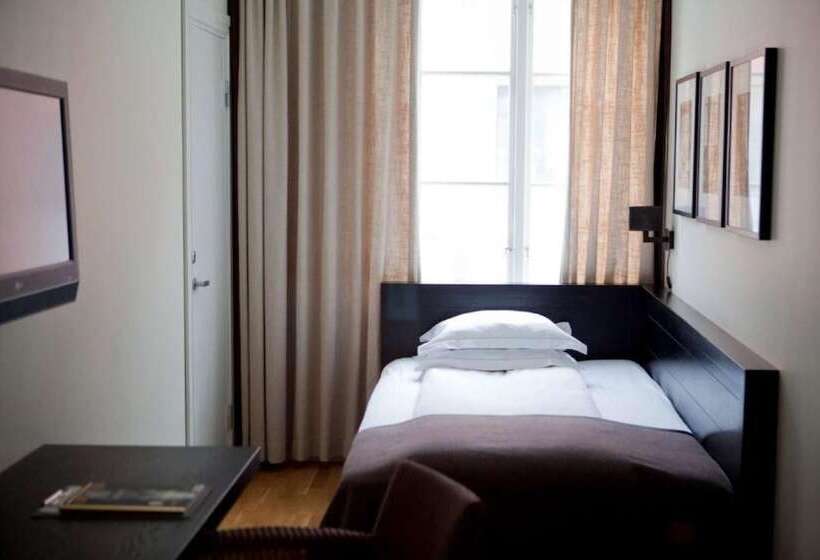 اتاق استاندارد یک نفره, Villan