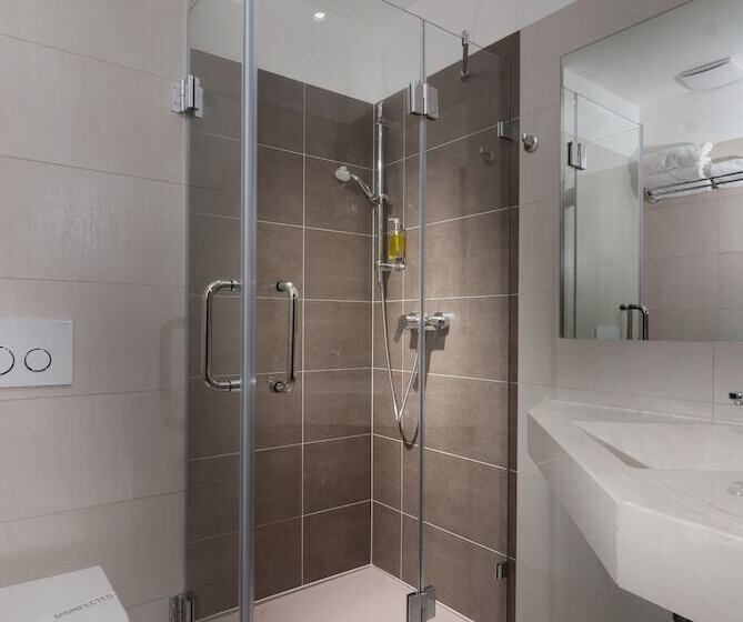 اتاق راحتی, Wellness Hotel Windsor