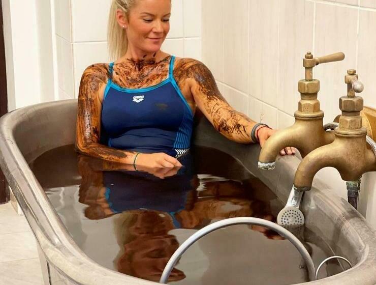 اتاق استاندارد, Windsor Spa