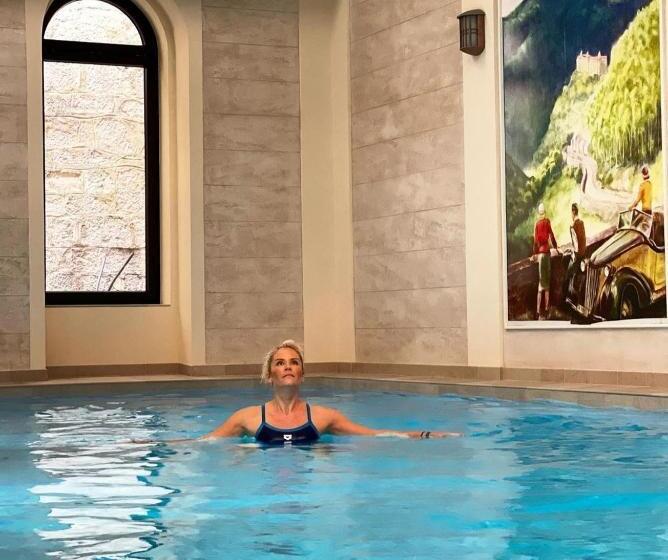 اتاق استاندارد, Windsor Spa