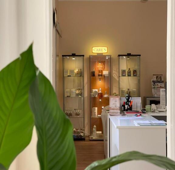 اتاق استاندارد, Windsor Spa
