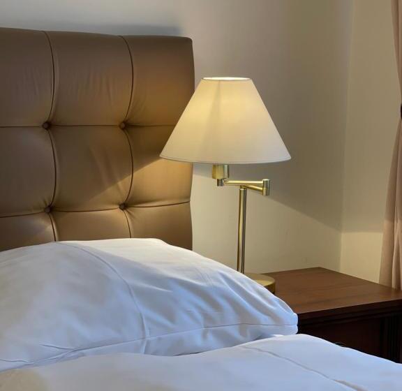 اتاق استاندارد, Windsor Spa