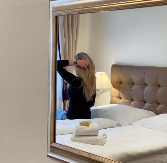 اتاق استاندارد, Windsor Spa