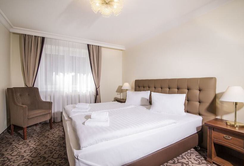 اتاق استاندارد, Windsor Spa