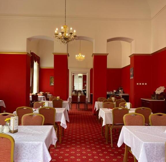 اتاق استاندارد, Windsor Spa