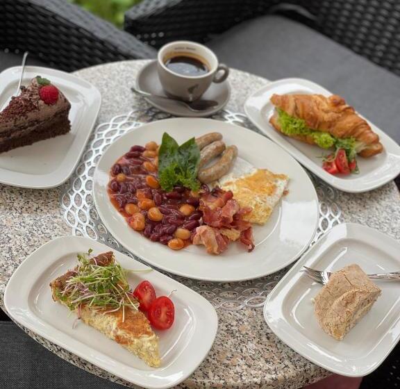 اتاق استاندارد, Windsor Spa