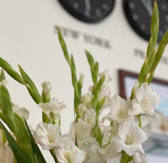 اتاق استاندارد, Windsor Spa