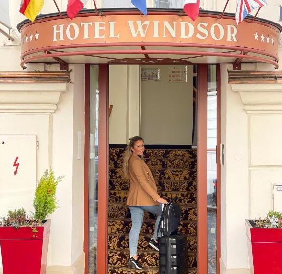 اتاق سوپریور, Windsor Spa