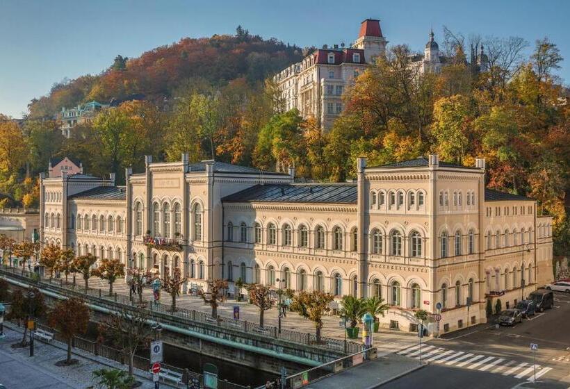 اتاق استاندارد, Windsor Spa