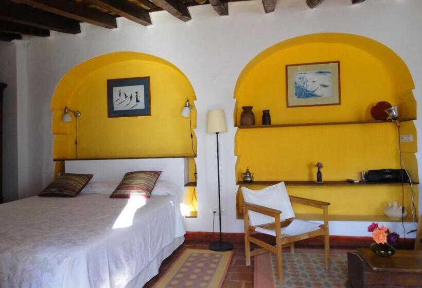 Standard Room, La Casa Grande