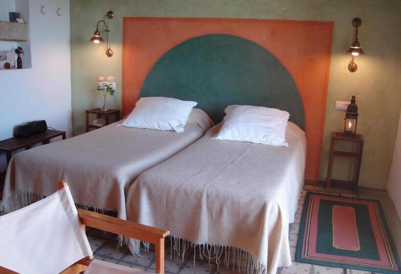 Standard Room, La Casa Grande